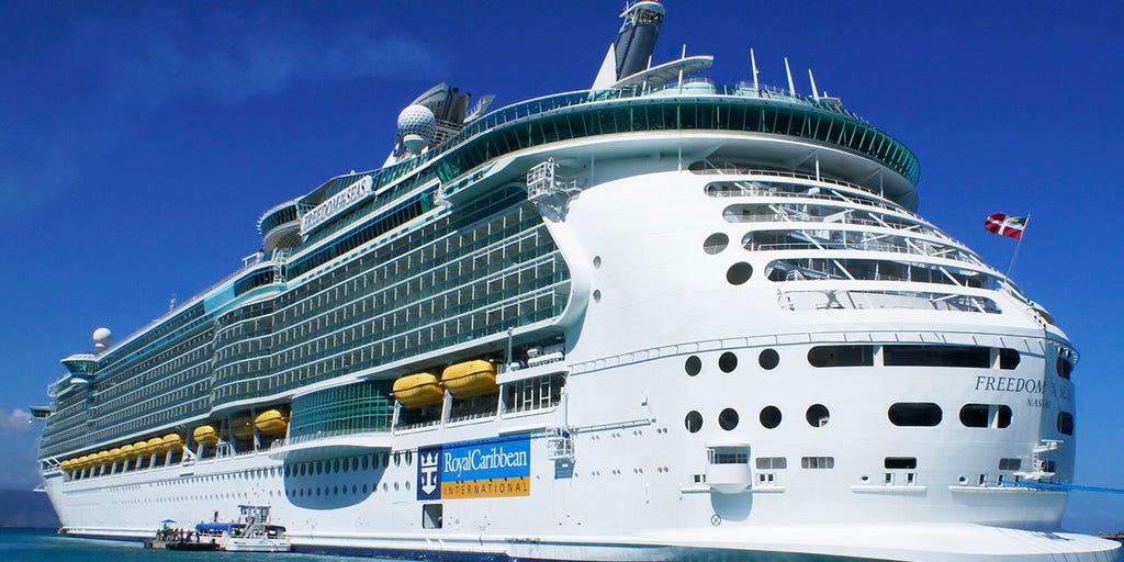 Russian-Ukraine war prompts Royal Caribbean to cancel 2022 sailings to Russia - Vimarsana News
