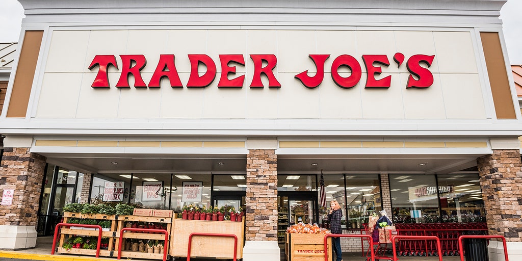 Trader Joe S Near Seattle Autonomous Protest Zone Temporarily Closed Fox Business