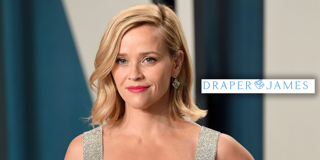 How These Mompreneurs Went From Startup To Rebranding Reese Witherspoon's Draper  James