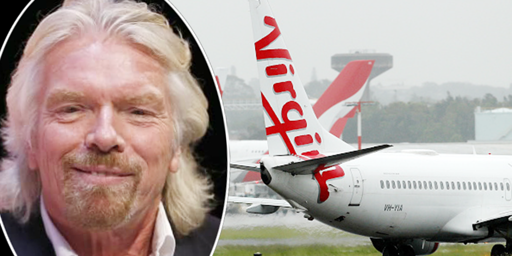 Richard Branson talks $1.5B NY IPO deal with Grove Collaborative: 'It's going to change business' - Vimarsana News