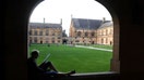 Australian leader expects foreign students to return in July