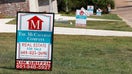 US mortgage rates fall; 30-year at all-time low of 3.13%