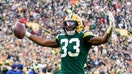 Who owns the Green Bay Packers?