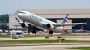 American Airlines bans passenger who refused to wear a face mask