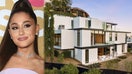 Ariana Grande gets big discount on $13.7M Los Angeles home