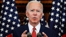 Biden's fundraising spikes amid George Floyd protests