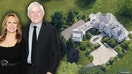 Former home of Phil Donahue, Marlo Thomas listed for $28M