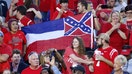 NCAA's SEC to Mississippi: Change state flag or no college sports championships