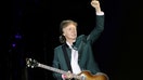 How much does Paul McCartney earn?