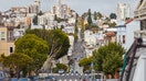 Once booming San Francisco apartment market goes in reverse