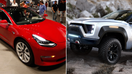 Tesla vs. Nikola: What to know