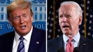 Trump claims Biden win will cause depression, &lsquo;biggest headwind&rsquo; to economy
