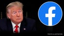 Facebook removes Trump ads for &lsquo;organized hate&rsquo; violation