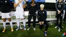 US Soccer repeals national anthem kneeling protest ban