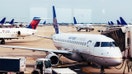 Airlines in need of aid send letter to Congress