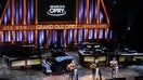 How the Grand Ole Opry kept the coronavirus from breaking a 95-year-old winning streak