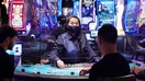 Las Vegas casino recovery threatened by new California coronavirus lockdowns