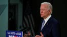 At fundraiser headlined by Warren, Biden rakes in record $6M