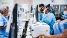 How AI can speed up clinical trials