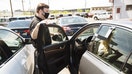 Bargain-conscious shoppers lift used-car sales in the coronavirus economy