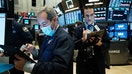 Stocks turn lower as coronavirus resurgence causes Apple to shutter some stores