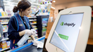 Walmart partners with Shopify to expand online marketplace business