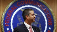 Chinese telecom firms urge FCC not to revoke ability to operate in US