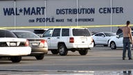 2 dead after shooting at California Walmart distribution center