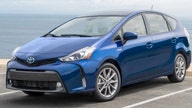 Toyota recalls gas-electric hybrids for engine stall problem