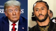 Trump: Kaepernick should get NFL contract offer 'if he deserves it'