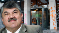 AFL-CIO president: Rioters' damage to DC headquarters 'disgraceful'