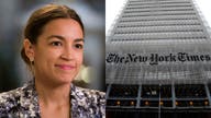 AOC pressures New York Times on Tom Cotton 'Send In the Troops' op-ed