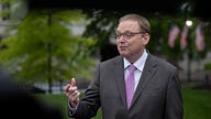 White House economic adviser Kevin Hassett leaving this summer