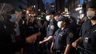 NYC shuts down Uber, Lyft services temporarily amid riots