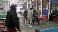 Looting, violent protests breaking backs of small businesses we need to restart America