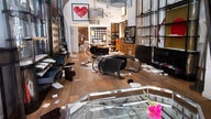 Luxe goods targeted by looters: Tips on how to avoid purchasing stolen items