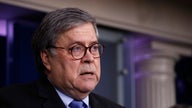 AG Barr says foreign groups, extremists stoking divisions in US protests