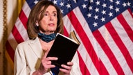 How much money is Nancy Pelosi worth?