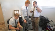 Coronavirus accelerates Mormon missionaries' transition online: 'We feel like pioneers'