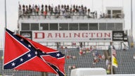 NASCAR bans Confederate flag at events, race tracks