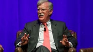 Trump administration sues to delay release of Bolton book