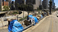 Los Angeles-area homelessness spike could get worse post-coronavirus