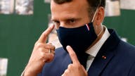 France has millions of unsold face masks after virus crisis