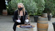 Pop open a bottle, California wine tasting rooms reopening