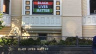 Raymond James employee fired after confronting Black Lives Matter supporter writing message in chalk