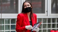 AOC spends $6M ahead of NY primary as she braces for first reelection bid