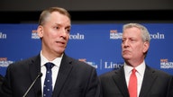 De Blasio announces proposal to cut NYPD budget by $1B