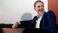 How Netflix's Reed Hastings overcame failure while leading his first company