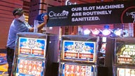 Atlantic City casinos get reopening date as New Jersey advances reopening