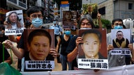 China to impose visa restrictions on US individuals over Hong Kong